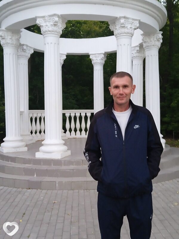 Григорий, 42, Орске — анкета №3188250