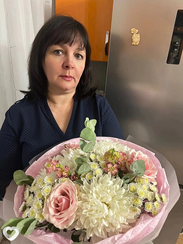 Лана, 52, Казани — анкета №3188268