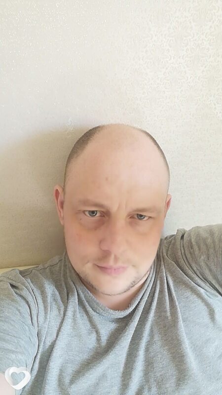 Stepan, 34, Сыктывкаре — анкета №3188269