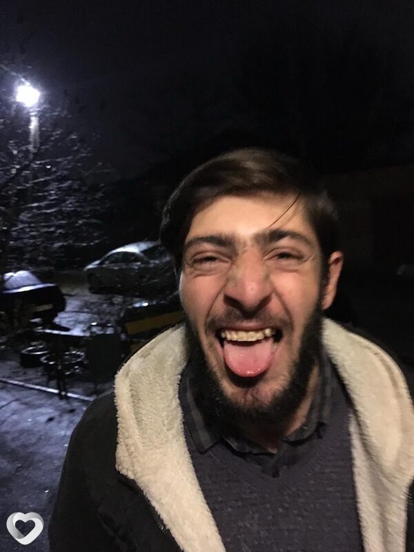 Богдан, 30, Каменске-Шахтинском — анкета №3188275