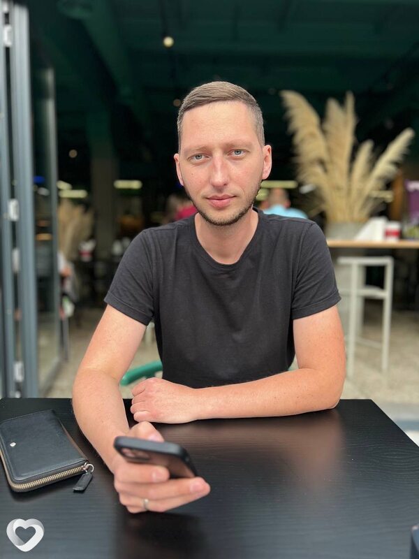 Сергей, 40, Калининграде — анкета №3188379