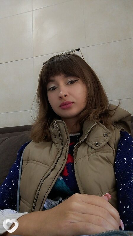 Валерия, 30, Мариуполе — анкета №3188380