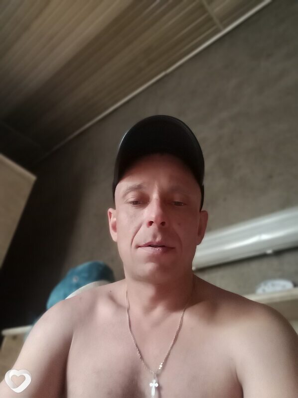 Анатолий Желтов, 37, Москве — анкета №3188316