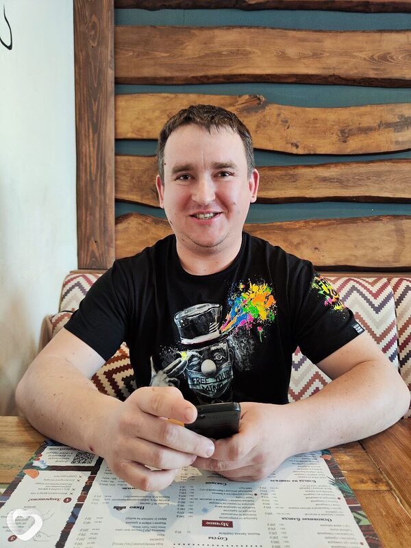 Дмитрий, 35, Симферополе — анкета №3188322