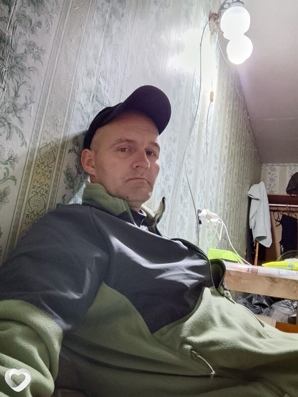 Вова К, 37, Омске — анкета №3188328