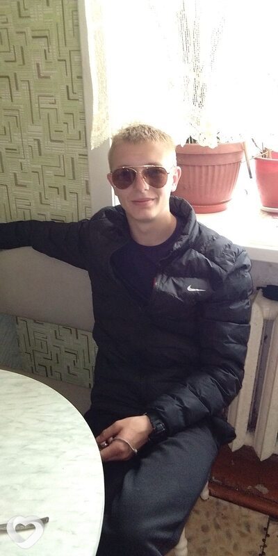 Константин, 25, Улан-Удэ — анкета №3188331