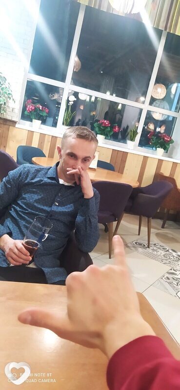 Андрей, 37, Иванове — анкета №3188335