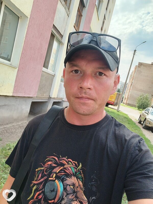 Артур, 34, Стерлитамаке — анкета №3188219