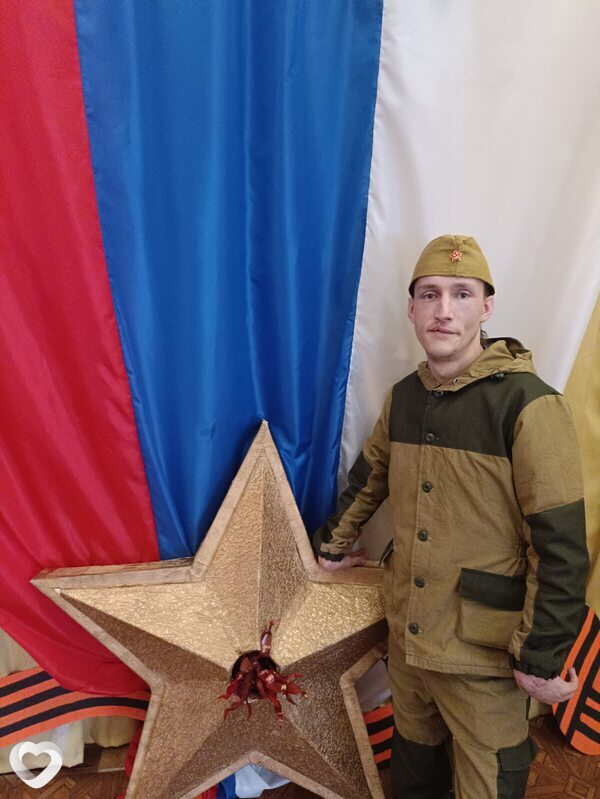 Артём, 33, Ростове-на-Дону — анкета №3188226