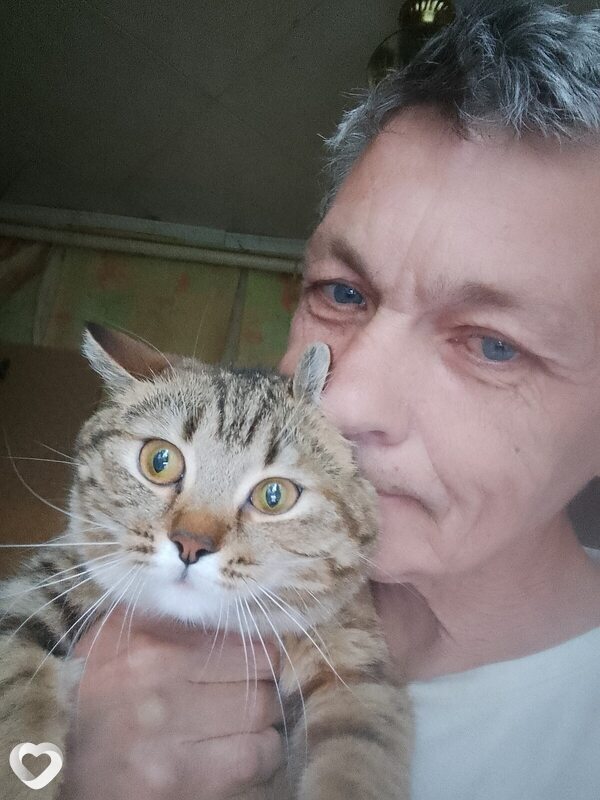 Алексей, 55, Йошкар-Оле — анкета №3188402