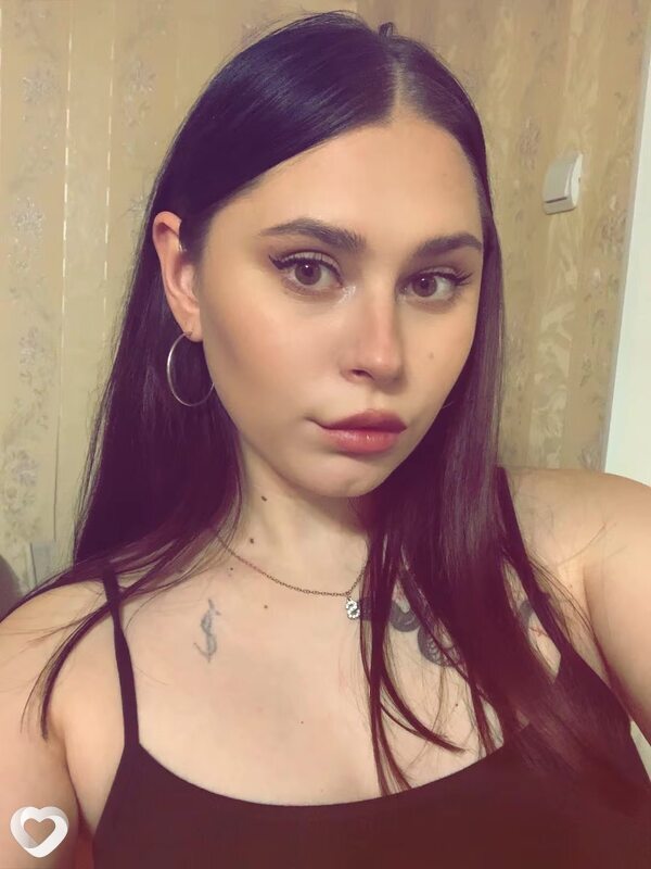 Алина, 23, Барнауле — анкета №3188406