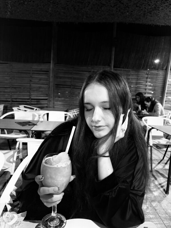 Daria, Лодзь