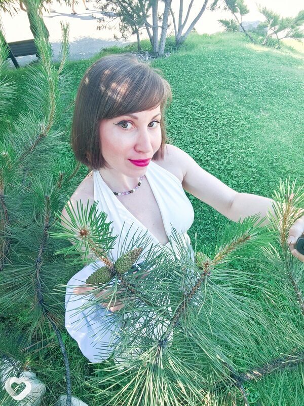 Наталья, 36, Волгограде — анкета №3188521