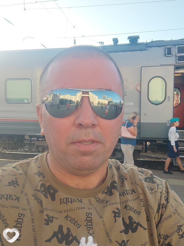 Евгений, 49, Керчи — анкета №3188523