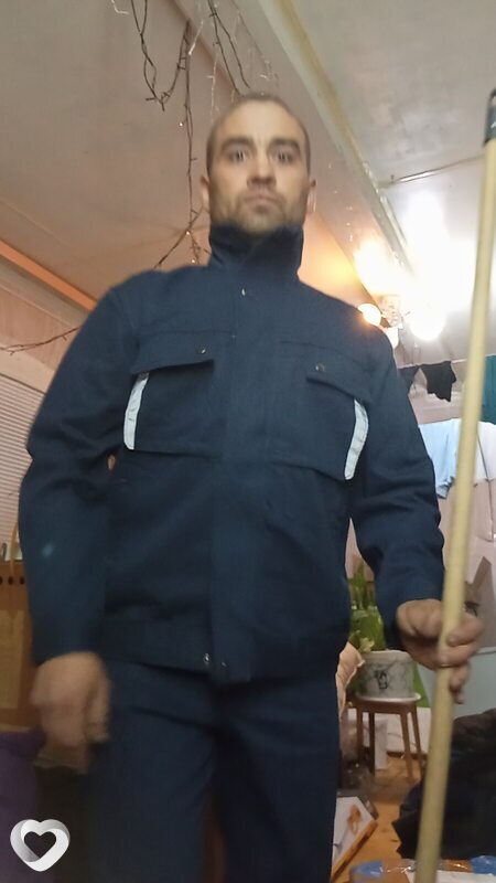 Денис, 41, Йошкар-Оле — анкета №3188421