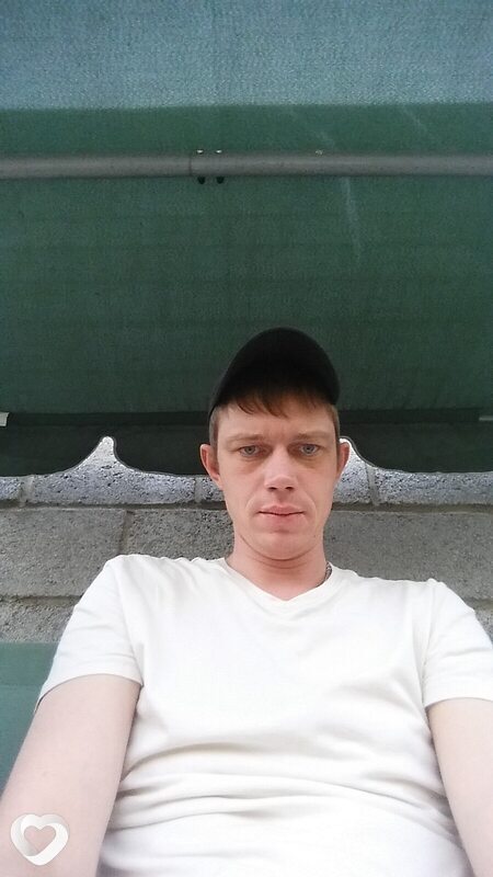 Иван, 40, Магнитогорске — анкета №3188424