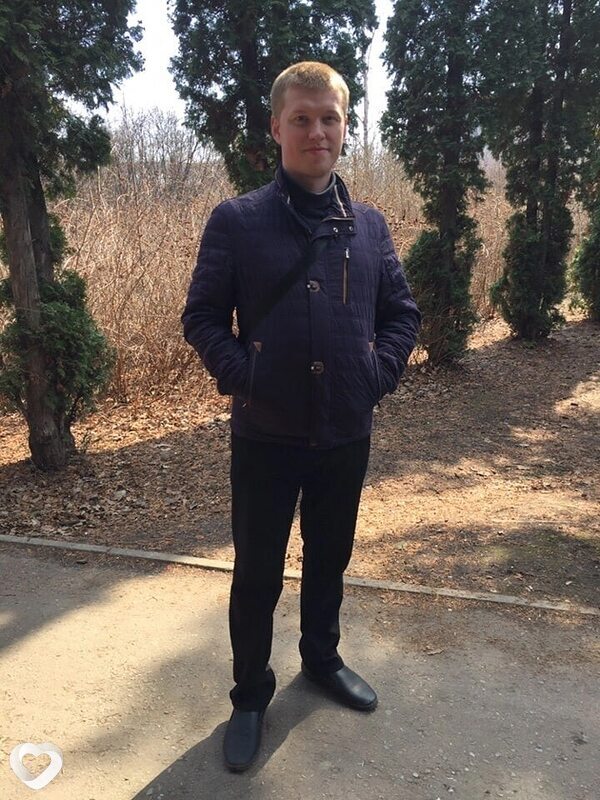 Андрей, 34, Липецке — анкета №3188430