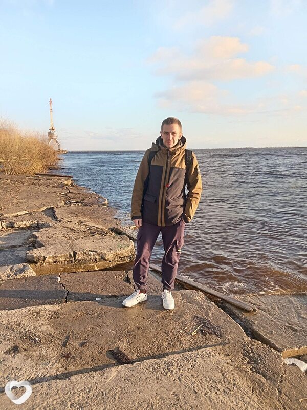 Дмитрий, 30, Гомеле — анкета №3188431