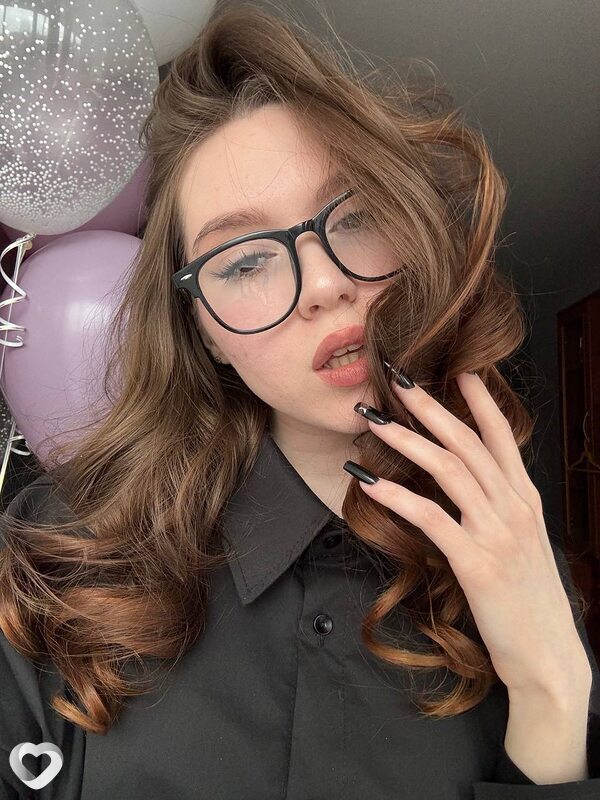 Дарья, 21, Екатеринбурге — анкета №3188435