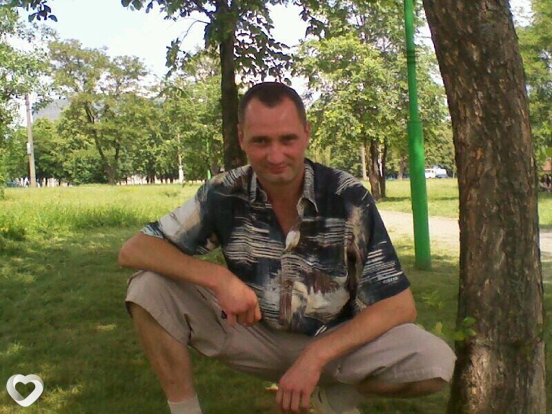 Sergei Ruzavin, 49, Бресте — анкета №3188944