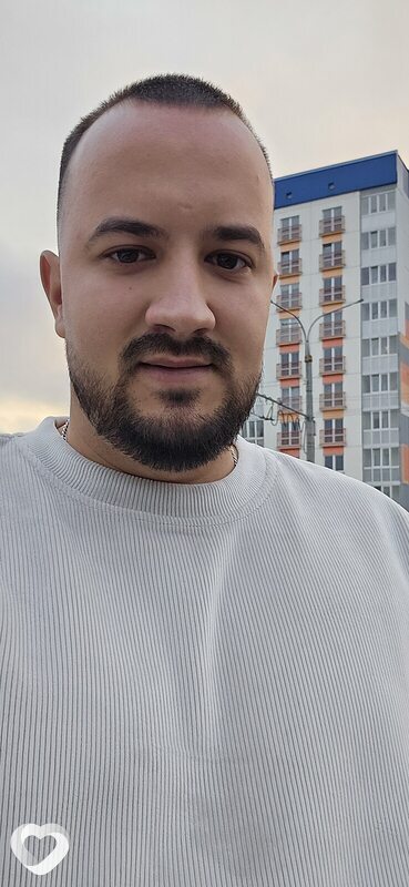 Евгений, 27, Минске — анкета №3188950