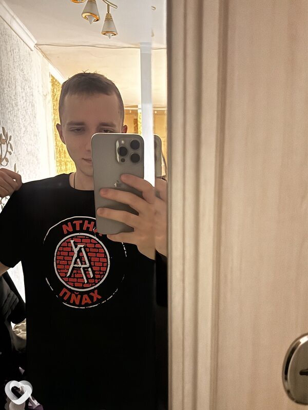 Богдан, 23, Феодосии — анкета №3188954