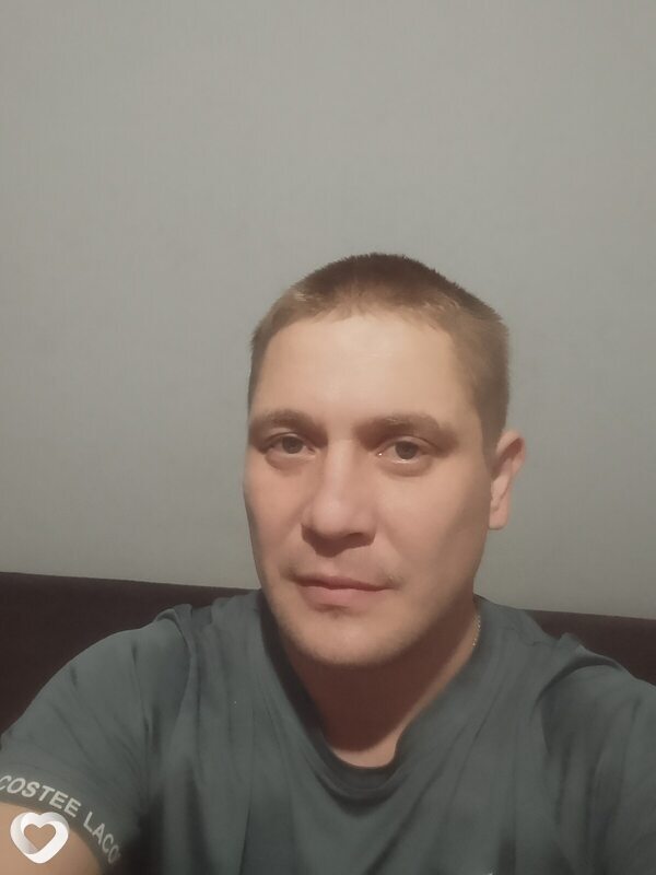 Николай, 39, Череповце — анкета №3188962