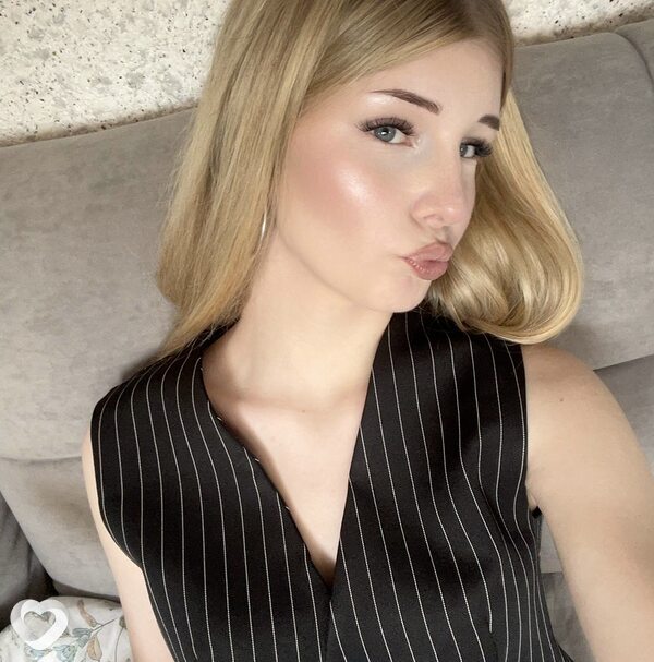 Вита, 23, Луганске — анкета №3188555