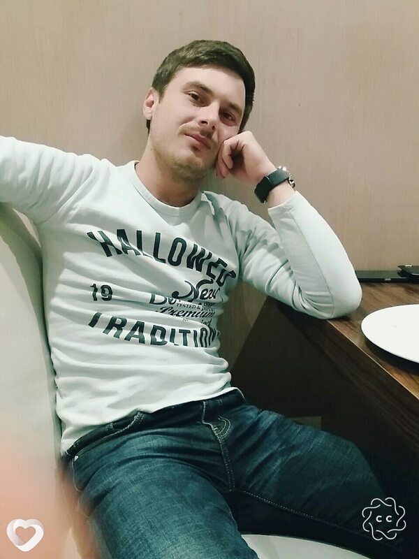 Azik, 30, Березниках — анкета №3188557