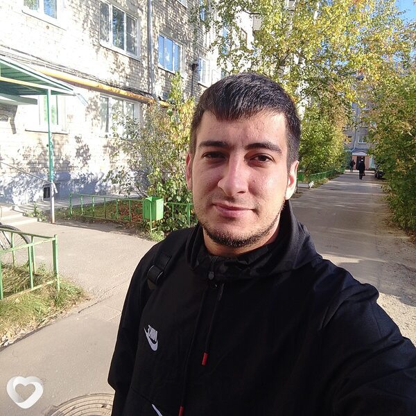 Роман, 31, Дзержинске — анкета №3188642