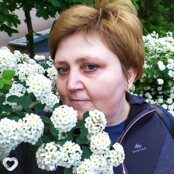 Анастасия, Одинцово