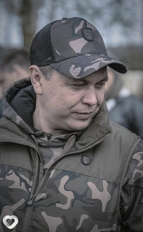 Юрий, 43, Пензе — анкета №3188652