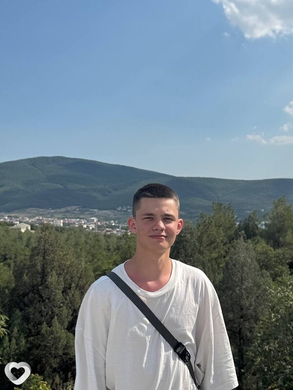 Дима, 22, Санкт-Петербурге — анкета №3188659