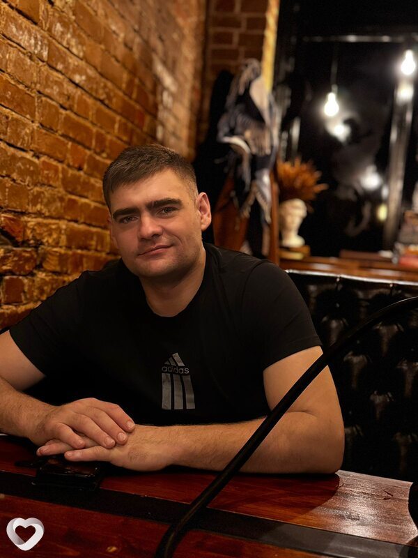 Андрей, 36, Оренбурге — анкета №3188691