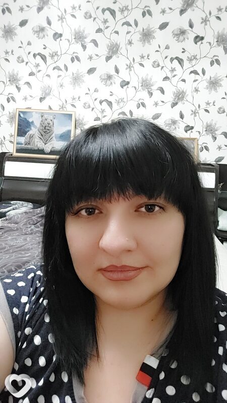 Светлана, 39, Ростове-на-Дону — анкета №3188697