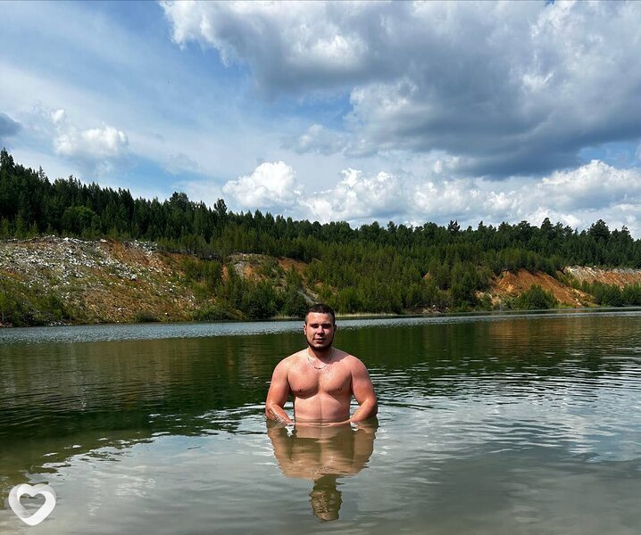Роман, 26, Екатеринбурге — анкета №3188713