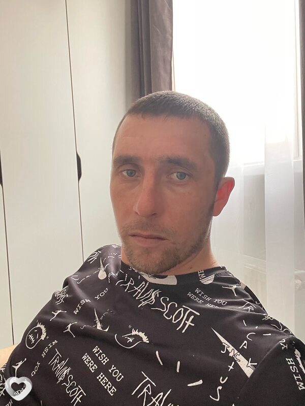 Сергей, Яблоновский