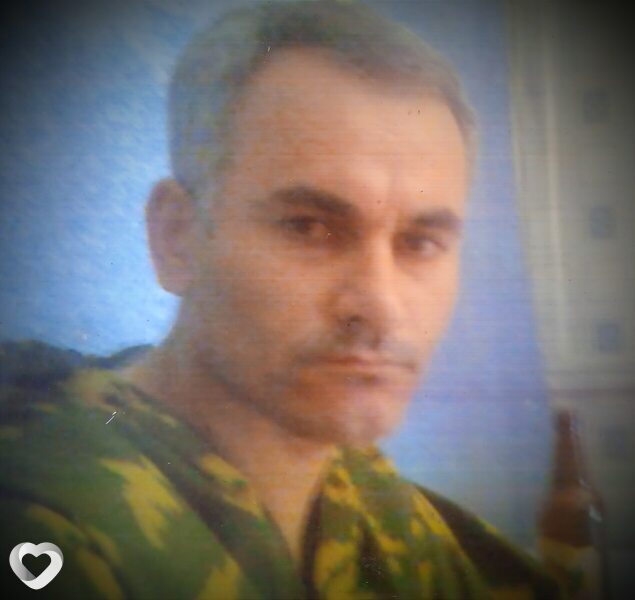 Батя, 50, Москве — анкета №3188625