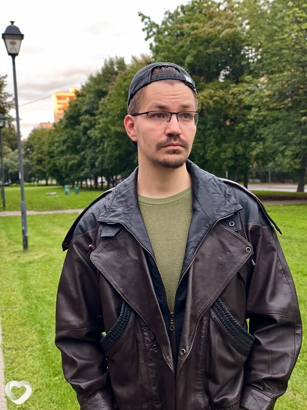 Кирилл, 27, Москве — анкета №3188635