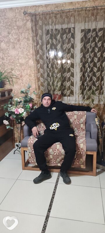 Александр, 43, Белореченске — анкета №3188636