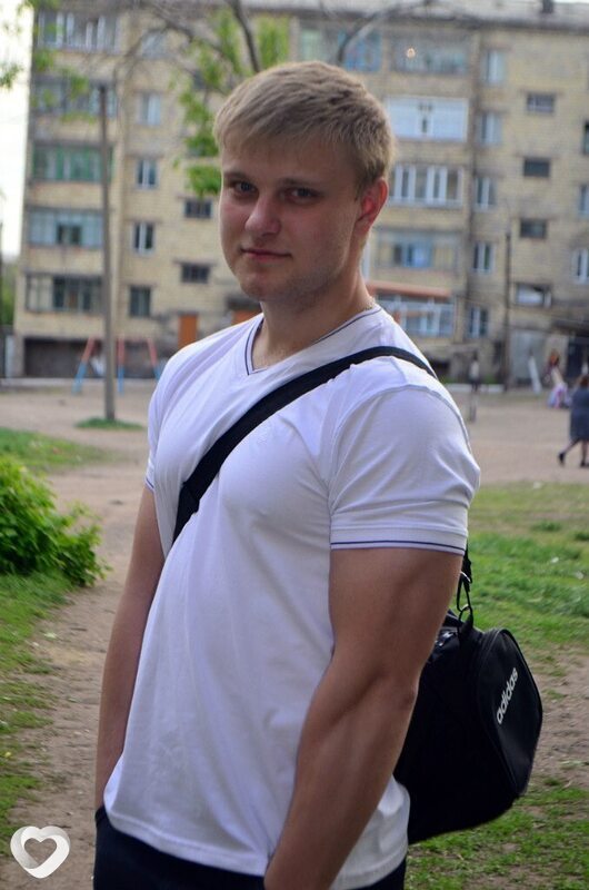 Артём, 34, Караганде — анкета №3188796