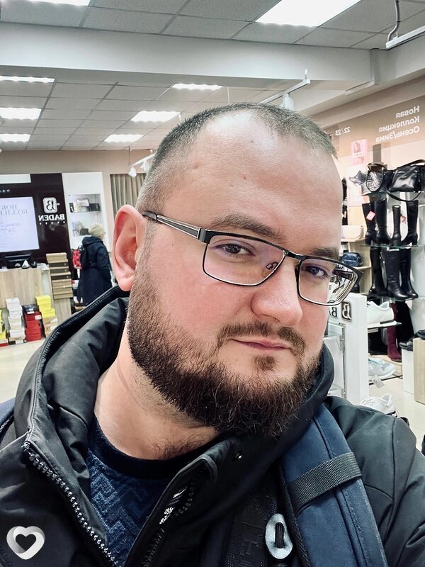 Иван, 33, Мурманске — анкета №3188798