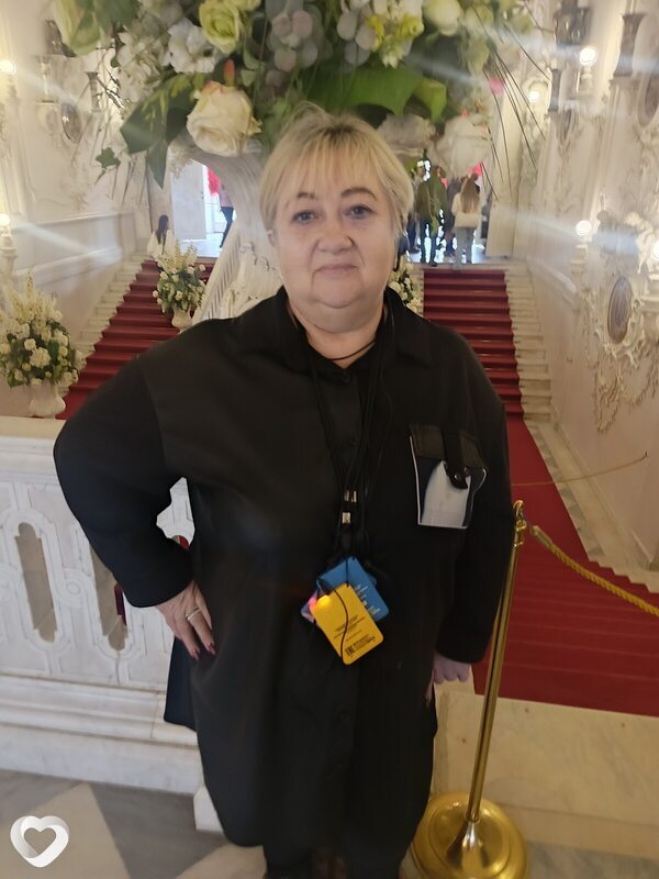 Татьяна, 46, Пензе — анкета №3188803