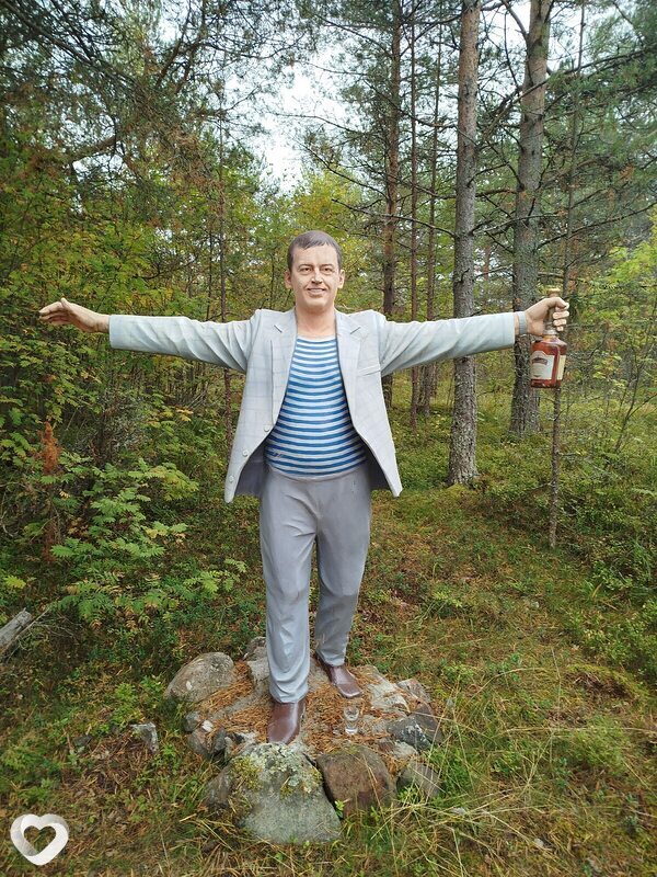 Сергей, 38, Петрозаводске — анкета №3188808