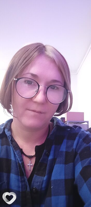 Наталья, 39, Вологде — анкета №3188812