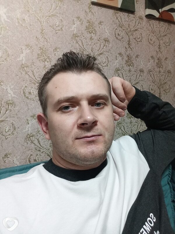 Николай, 33, Нижнем Новгороде — анкета №3188724