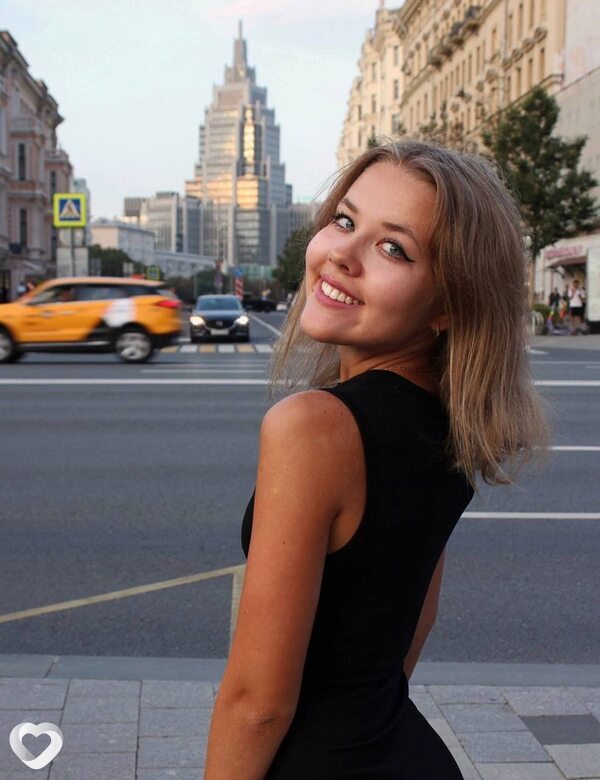 Вероника, 23, Ростове-на-Дону — анкета №3188730