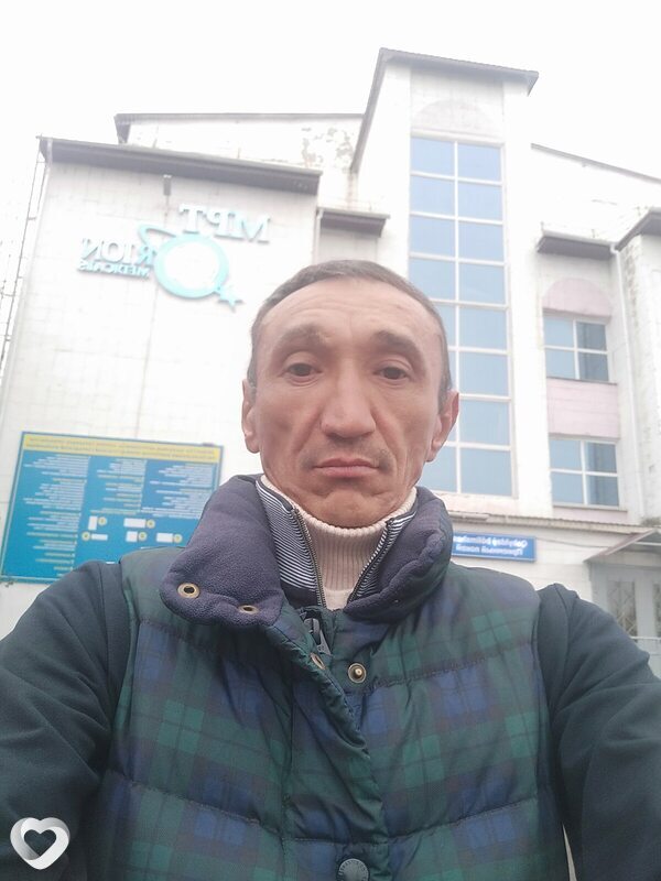 Кайрат, 47, Павлодаре — анкета №3188731