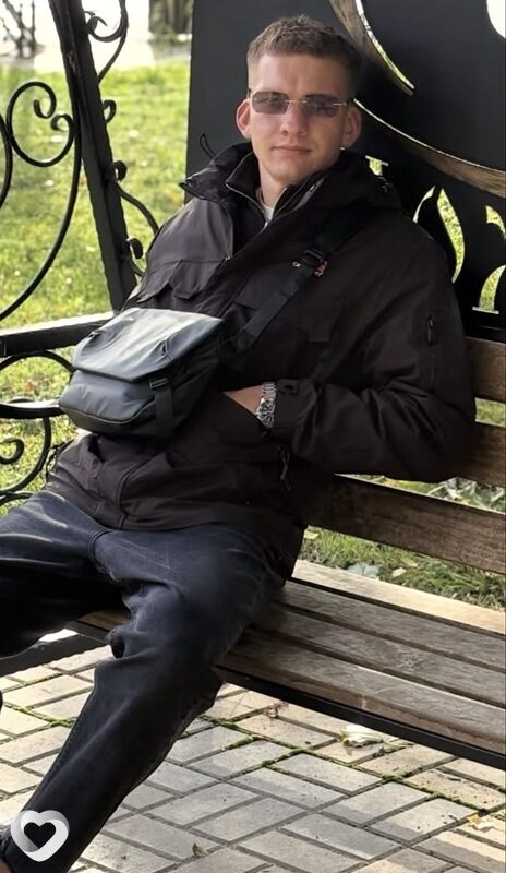 Влад, 23, Могилев — анкета №3188734