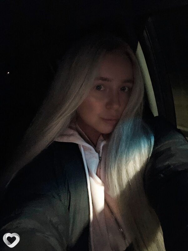 Виола, 25, Могилев — анкета №3188590